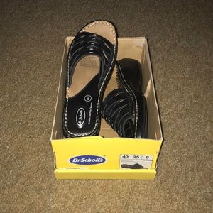 Dr. Schools Double Air Pillo 8